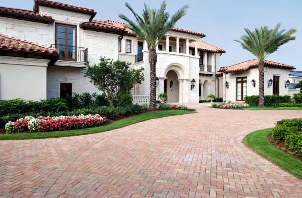Best Heated driveway pavers in Wheeling, IL