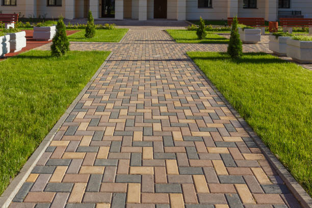 Wheeling, IL Driveway Pavers Company